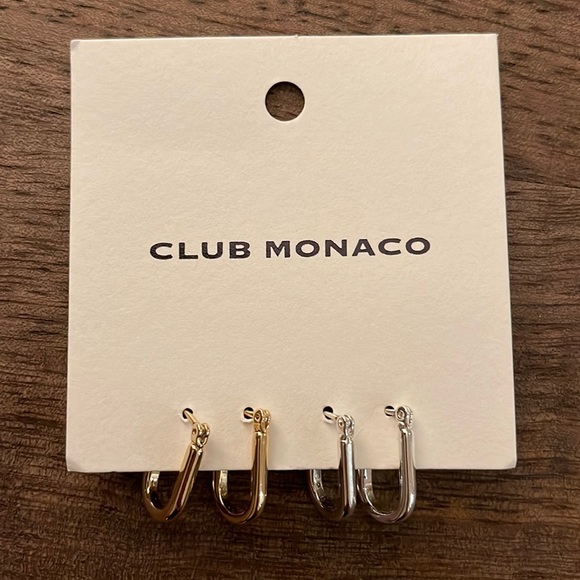 Club Monaco Jewelry - Club Monaco earrings
